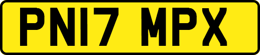 PN17MPX