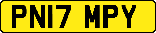 PN17MPY