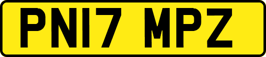 PN17MPZ