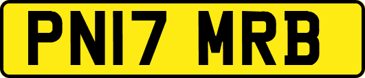 PN17MRB