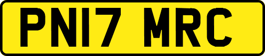 PN17MRC