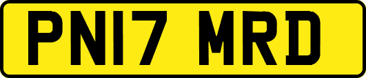 PN17MRD