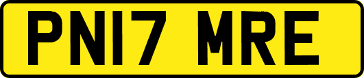 PN17MRE