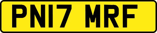 PN17MRF