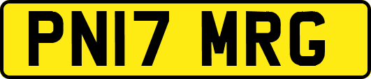 PN17MRG