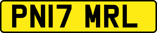 PN17MRL