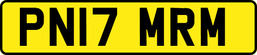 PN17MRM