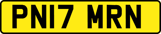 PN17MRN