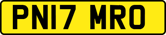PN17MRO