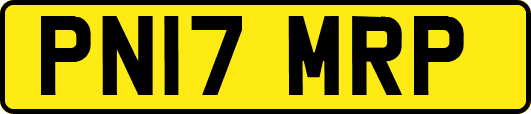 PN17MRP
