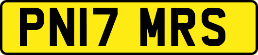 PN17MRS