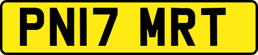 PN17MRT