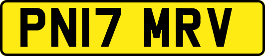 PN17MRV