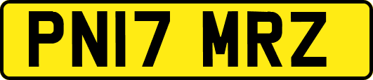 PN17MRZ