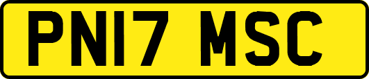 PN17MSC