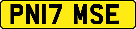 PN17MSE