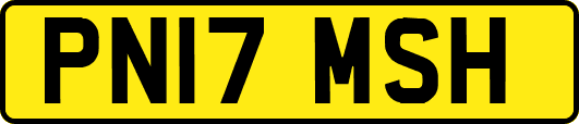 PN17MSH