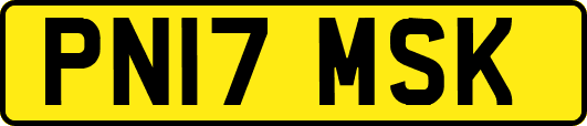 PN17MSK