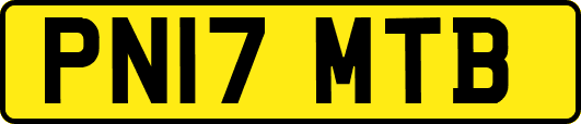 PN17MTB