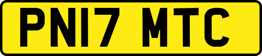PN17MTC