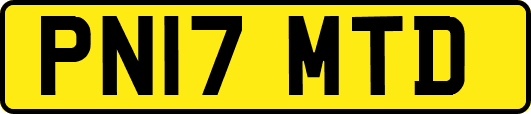 PN17MTD