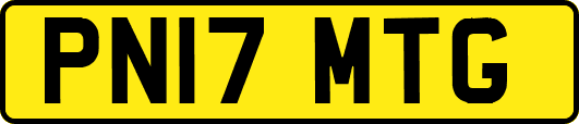 PN17MTG
