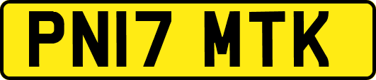 PN17MTK