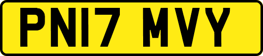 PN17MVY