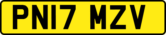 PN17MZV