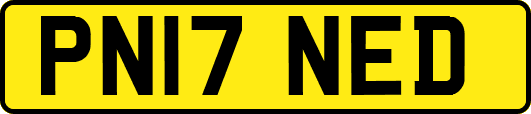 PN17NED