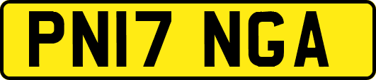 PN17NGA