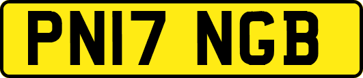 PN17NGB