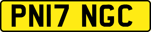 PN17NGC