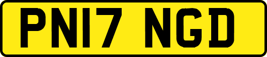 PN17NGD