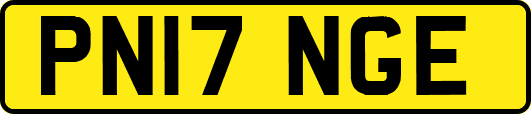 PN17NGE