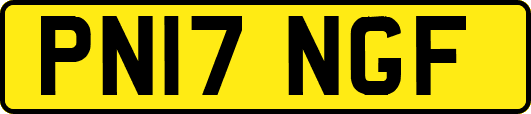 PN17NGF