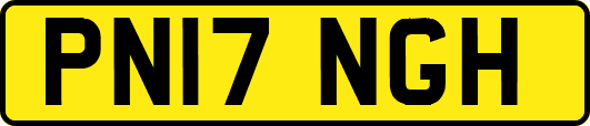 PN17NGH