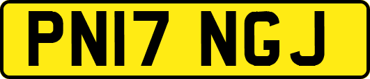 PN17NGJ