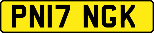 PN17NGK