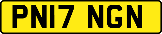 PN17NGN