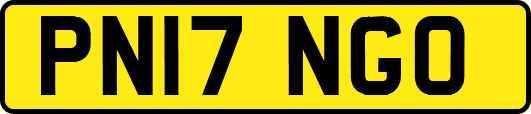 PN17NGO