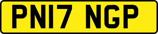 PN17NGP