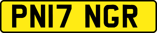 PN17NGR