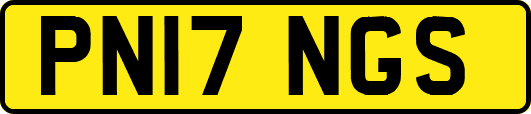 PN17NGS