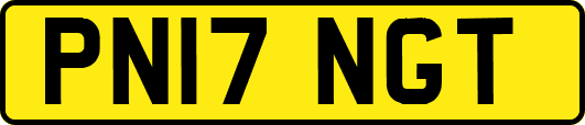 PN17NGT