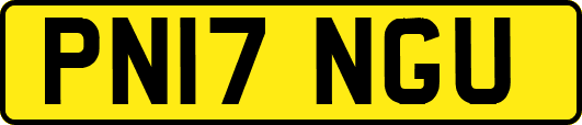 PN17NGU