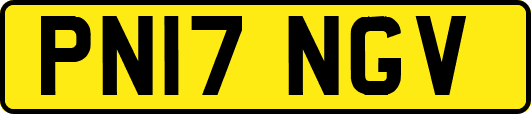 PN17NGV