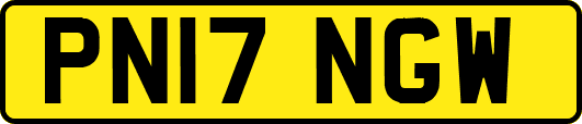 PN17NGW