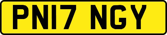 PN17NGY