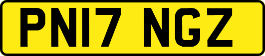PN17NGZ
